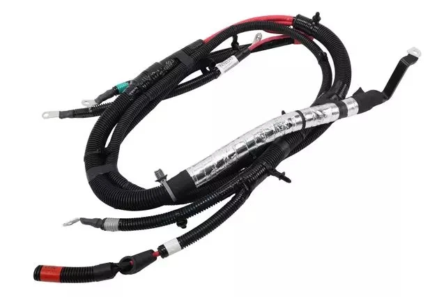 Genuine GM 2021-2023 Express 2500 Express 3500 Battery Positive Cable 84986949