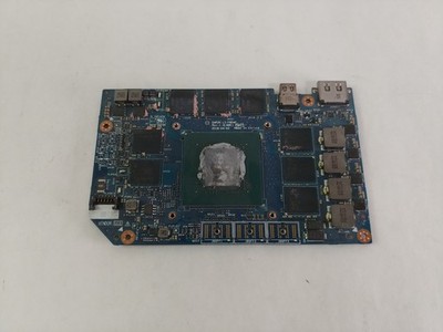Dell NVIDIA Quadro P5200 16 GB GDDR5 Laptop Grafikkarte K0WNR