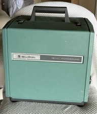 Bell Howell 1579 Filmosound 16mm Movie Projector Untested