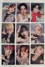 TEAM Back to Life Weverse Shop JP Benefit Photocard