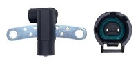 Kurbelwellensensor Impulsgeber Wagner CRS00117 FüR Renault Kangoo FC0 KC0 Clio 2