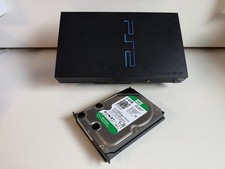 PlayStation 2 Fat PS2 Console 3.5 Drive Caddy Tray HDD