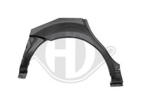 Radlauf FüR Toyota Corolla Verso 2004-2009