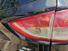 Passenger Right Tail Light Liftgate Mounted Fits 13-16 ESCAPE 2553231