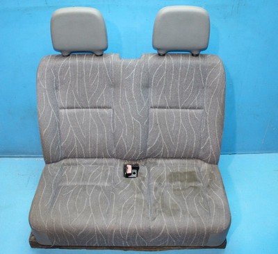 Magna Doppelsitz Sitz vorne rechts Mercedes Sprinter W902