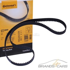 CONTITECH ZAHNRIEMEN STEUERRIEMEN FÜR SKODA FABIA 6Y 1.9 SDI BJ 99-08