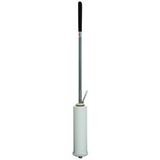 Hand Stretch Wrap Dispenser for 3" Cores by Nelson Wrap Dispensers