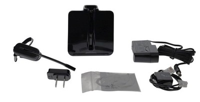 NEW PLANTRONICS CS540 C054  84693-01 WIRELESS HEADSET SYSTEM