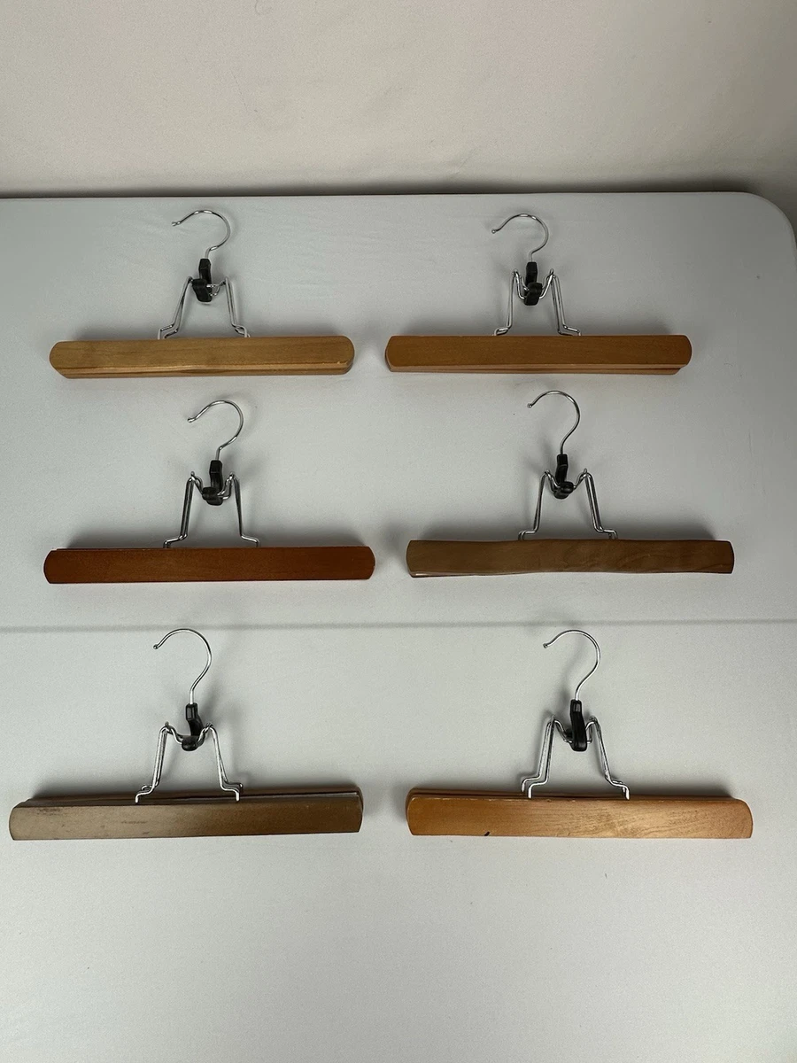 Unbranded 1950s Vintage Clothes Hangers for sale | eBay