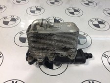 Filtre à huile BMW SERIE 5