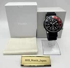 Exc 5 w/Box SEIKO Prospex V147-0AZ0 Diver Limited Solar Men's From JAPAN