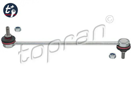 Anteriore Anti Rollio Biellette Della Barra Stabilizzatrice Asta SX