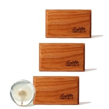 Car Air Freshener - The Original Wood Air Freshener - Car Odor Eliminator - L...