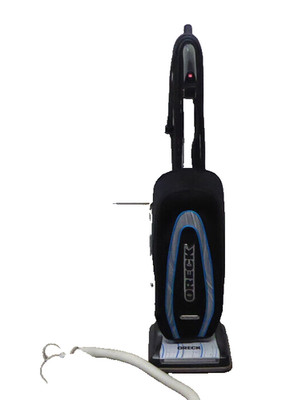 Clean! Oreck XL Pro Plus II  Upright Vacuum Cleaner + 16 Bags 4 Belts Fast Ship