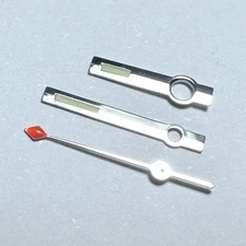 ORIGINAL NOS HANDS SET VINTAGE SEIKO 7006-5020 7006-5060 7006-5069