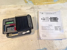 Midnite Solar Kid BLACK 150 MPPT Charge Controller Regulator 150V 30A USA 