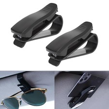 Auto Sonnenbrillenhalter, Brillenhalter, Auto Ticketkartenhalter