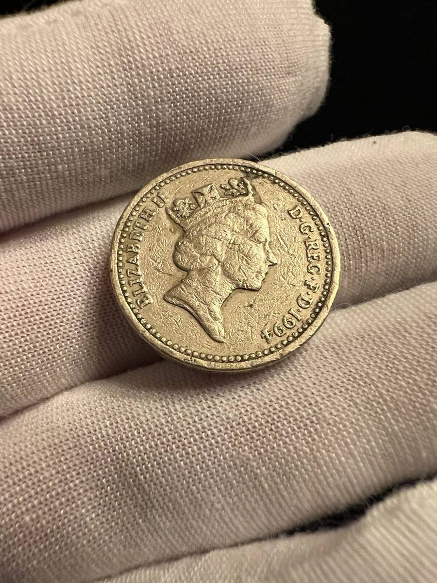 1994 UK Coins for sale | eBay