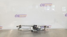 14 FORD MUSTANG WINDSHIELD WIPER MOTOR ASSEMB...