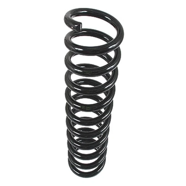 For Mercedes-Benz S420 1998-1999 Lesjofors 4056815 Front Coil Spring — 第 2/2 张图片