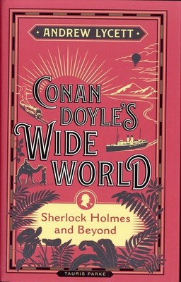 Conan Doyle's Wide World