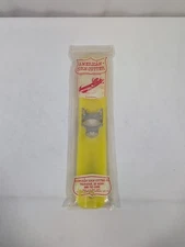 Vintage American Corn Cutter Co. Yellow Indiana USA  Whole Kernel Sharp Blades