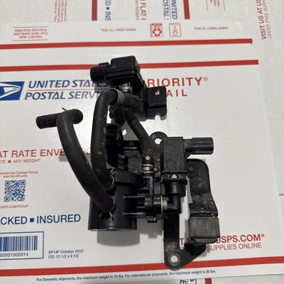 97-01 Honda Prelude Fuel Tank Vacuum Purge Solenoid Valve Assembly VPS1 