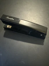 Swingline 747 74701 Classic Stapler, Professional Series, Black