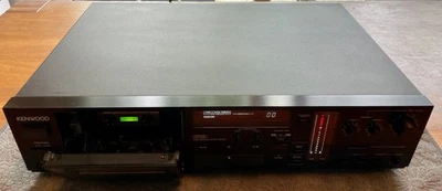 Kenwood KX 880 G in einem gepflegtem Zustand - Bild 1 von 4