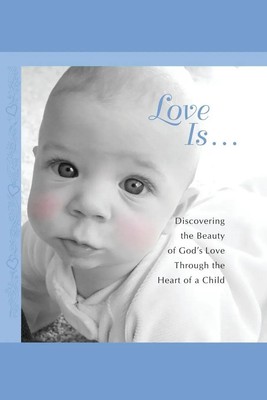 Howard Books | Love Is... | Taschenbuch | Englisch (2011) | Howard Books