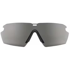 Ess 740-0480 Rplmt Lens, Crosshair, Smoke Gray