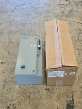 SIEMENS 17CUB92BF11 FUSIBLE COMBINATION MOTOR STARTER,SIZE 0, NEW! MAKE OFFER!