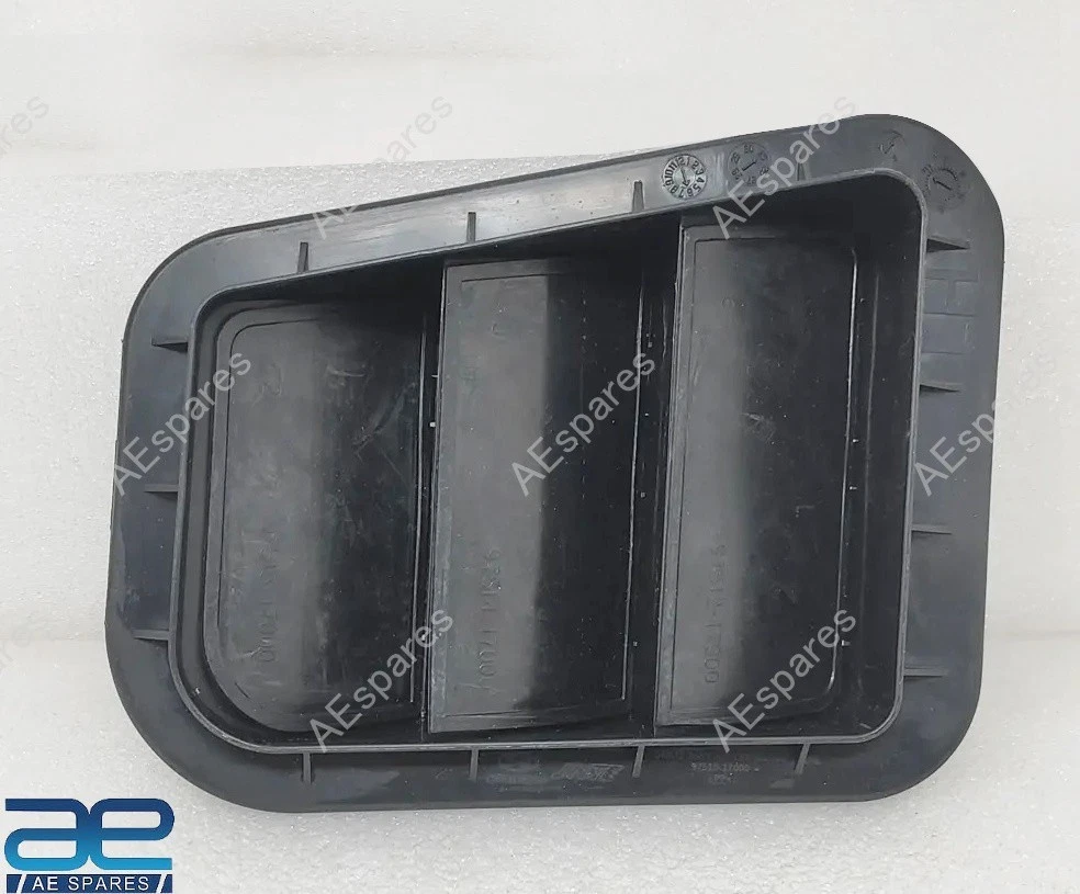 Air Extractor Grille LH For Hyundai Creta Elantra I20 Venue Kia Seltos Sonet