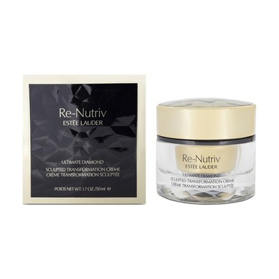 Estee Lauder Re-Nutriv Ultimate Diamond Transformation 50ml Anti Ageing Creame
