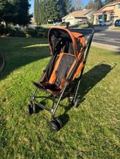Mima Bo Umbrella Stroller