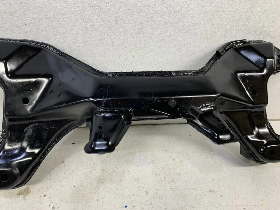 1995-1998 Nissan Sentra & 200SX front suspension crossmember sub k frame cradle - Image 3 of 4