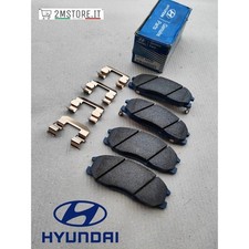 Kits de frein Hyundai H-1