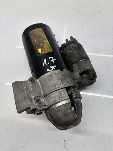 Anlasser Starter für BMW X3 E83 2,0 d xDrive 20 N47D20A N47 N47D20O0 7802508