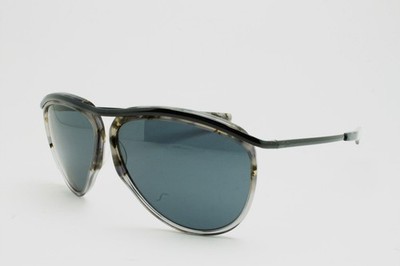 Ray-Ban Havana/Grey Polarized RB2219 Unisex Olympian Aviator Sunglasses Ray-Ban Rb2219 Olympian Aviator Sunglasses - Walmart.com main image 3