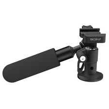 Tricer-LP Pan Head, Ultralight 4.5oz, Arca-Swiss, Carbon Fiber, Black LP-PAN-1