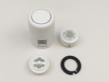 (READ) Hive Smart Heating Thermostatic Radiator Valve (TRV) with Smartphone Comp