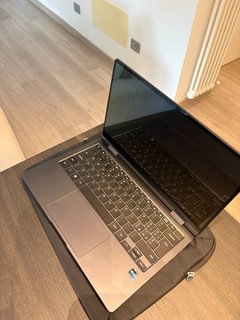Samsung Galaxy Book3 360 NP730QFG 13.3" Touch i5 1340P 8GB NEW Case