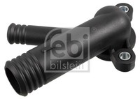 Febi Bilstein KüHlmittelflansch 28419 FüR Bmw E36 E34 Z3 Kunststoff Roadster 3Er