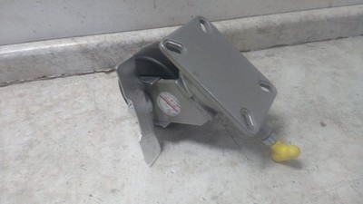 Hamilton S-CH-63PH-4SL-FB 6 In Wheel Diameter Standard Plate Caster