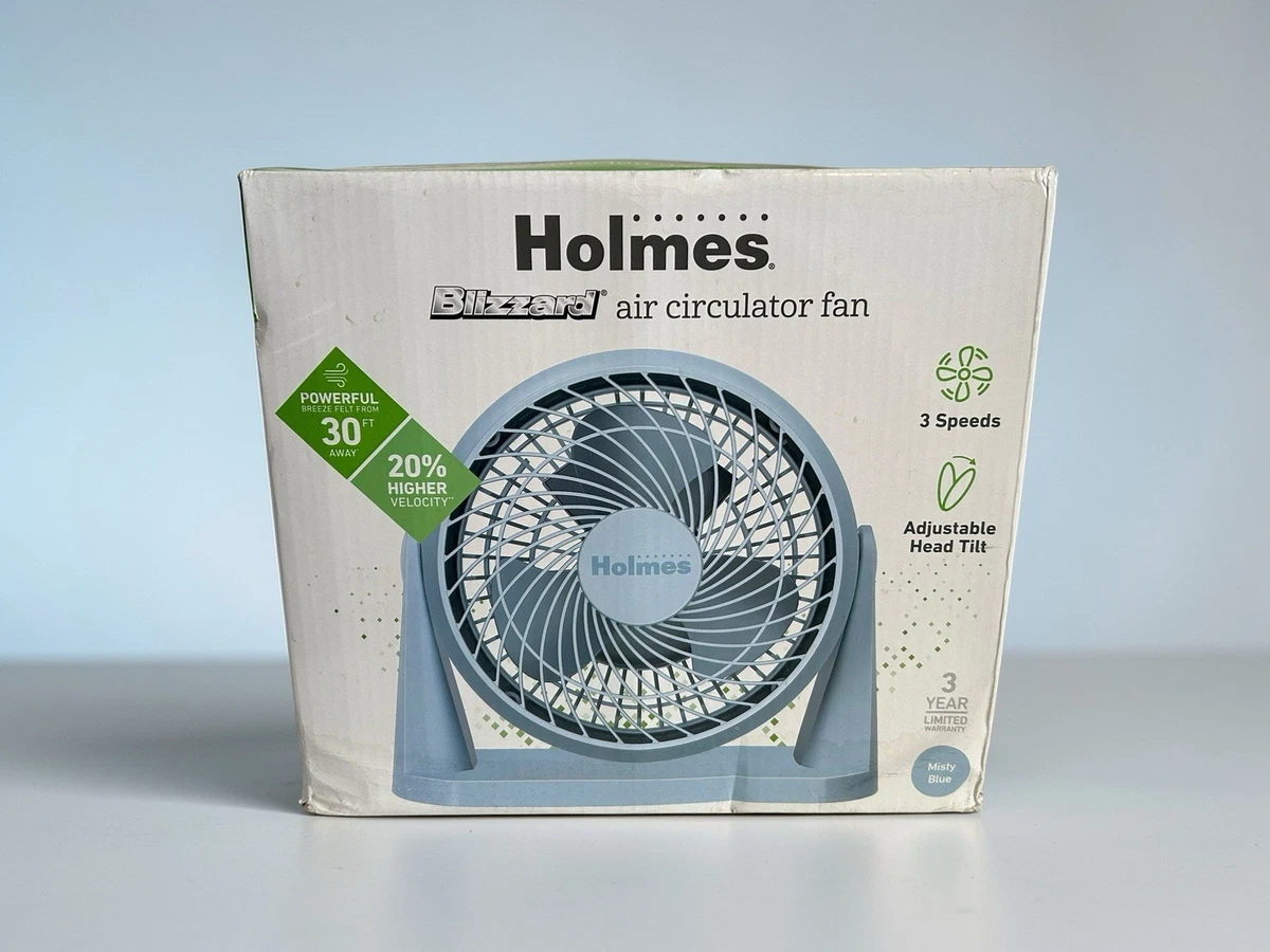 Holmes Box Portable Fans for sale | eBay