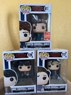 funko pop stranger things snowball dustin & mike. ‼️Snowball eleven is sold!