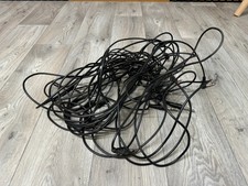 Roland TD-6 Cablaggio Cavi / Batteria Elettronica / Accessorio #VT9