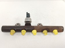 Injecteur Nissan NV200