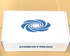 Crestron UC-2-T-V M201928001 Table Top Touch Panel 6511613