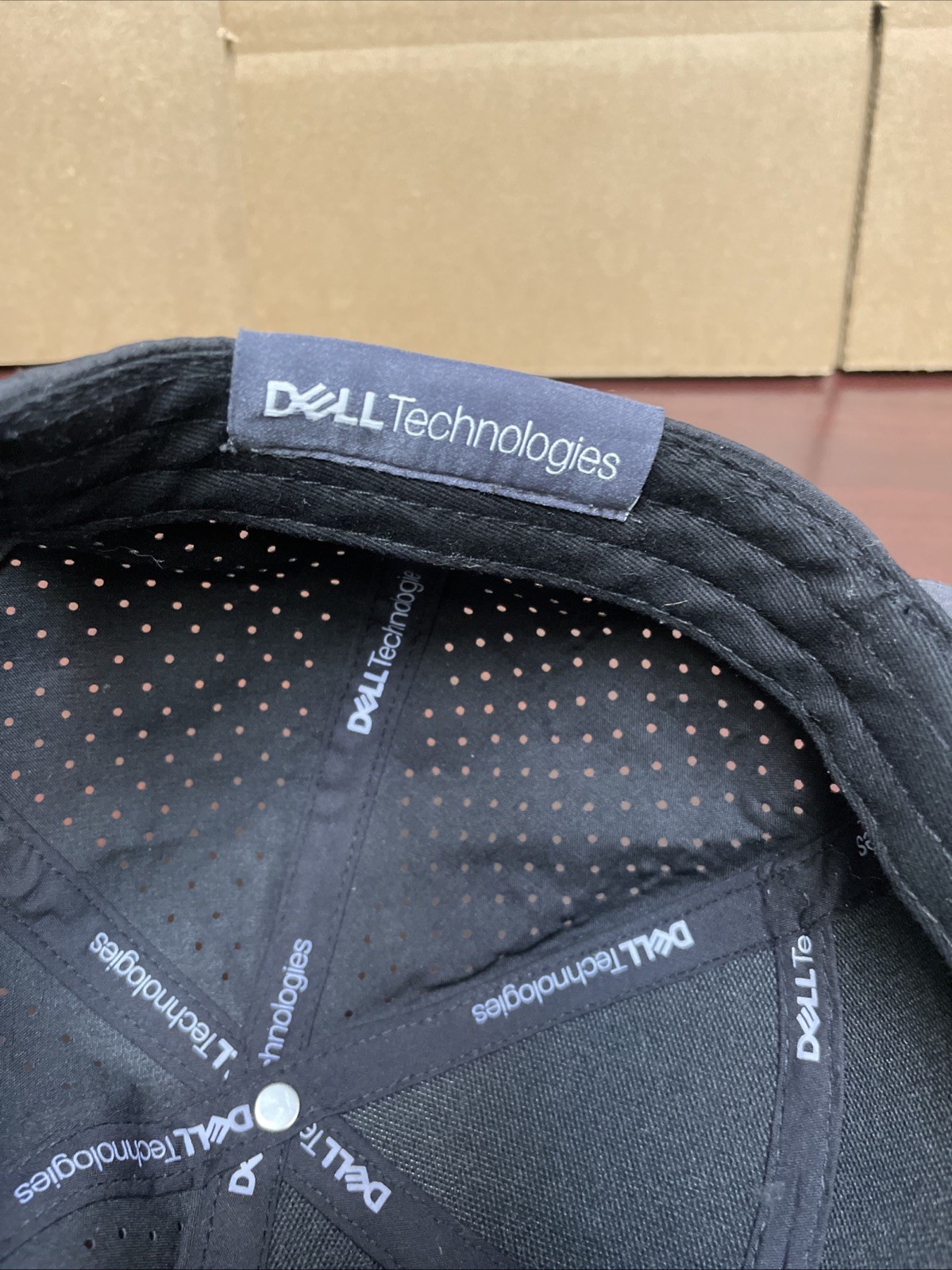 Dell Technologies Computer Technology Company Log… - image 6